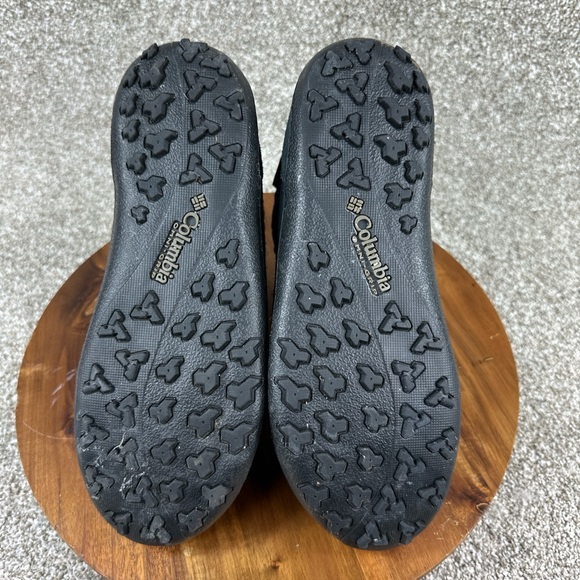 Columbia waterproof boots women’s size 7 - Picture 4 of 5